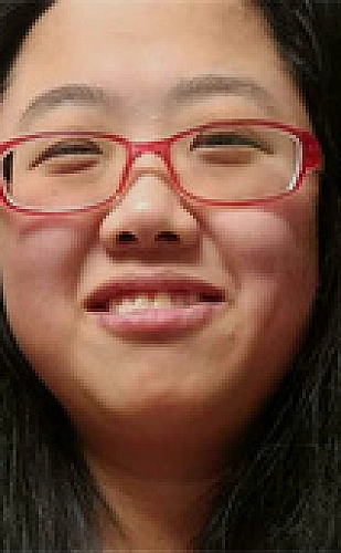 黄果橘类观察与鲜果辨识